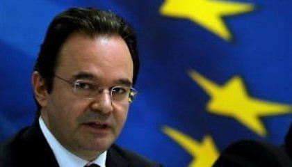 «Μέχρι το τέλος του χρόνου τα πρώτα γεωτρύπανα»