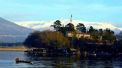 Γιάννενα: Διακοπές για όλα τα γούστα…!