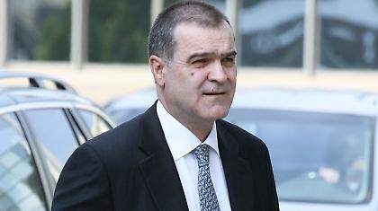 Ζήτησε τα λεφτά του πίσω ο Βγενόπουλος