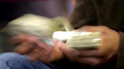 Δεν νικάτε; Δεν έχει λεφτά!