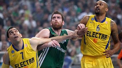 FC: Τελ Αβίβ – Καλογρέζα, όπως λέμε Κόλαση – Παράδεισος