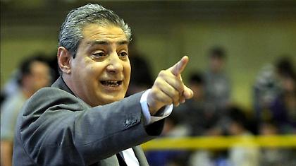 Κουφός: «Πλέον χτίζουμε την επόμενη μέρα»