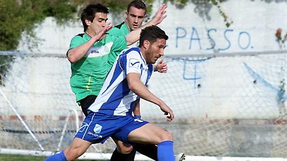 Σούπερ Καλλιθέα για πλέι οφ