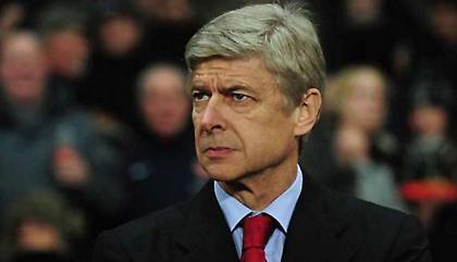 Βενγκέρ: «Θέλουμε τους κορυφαίους»