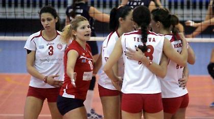 Νταμπλ; Αμ δε!