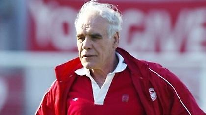 Ντιόγο: ένας Ιμπραΐμοβιτς από τη Σιάτιστα...