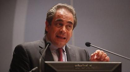 Σφοδρή επίθεση Μίχαλου στη Διαμαντοπούλου