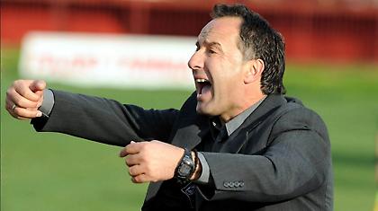 «Δεν υπάρχει φαβορί»