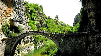 Ζαγοροχώρια-Τζουμέρκα: Αξίζει να τα δεις!