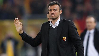 Ενρίκε: «Πρέπει να είμαστε αλάνθαστοι»