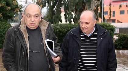 «Μόνο οι υπότροποι ίσως υποβιβαστούν»