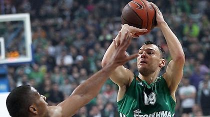 Ο Παναθηναϊκός την έπαθε με το ίδιο νόμισμα!