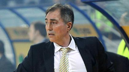 Με το μυαλό τους  στη νίκη!