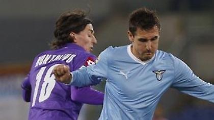 Ένα μήνα έξω ο Κλόζε