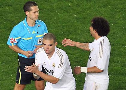 Δύο αγωνιστικές σε Πέπε