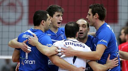 Πρώτος και καλύτερος!