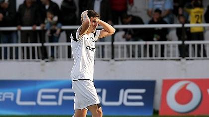 Ο Παναθηναϊκός και η «αφλογιστία» του Μάντζιου