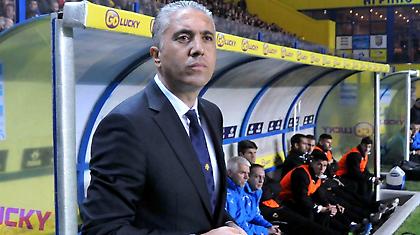 «Αντιπροσωπεύουμε την ΑΕΚ»!