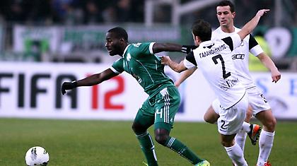 Preview: ΟΦΗ-Παναθηναϊκός (19:30, Νοvasports 2)