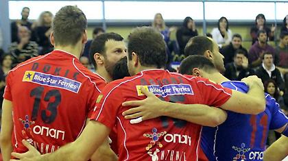 Δεύτερο το «Πειρατικό»