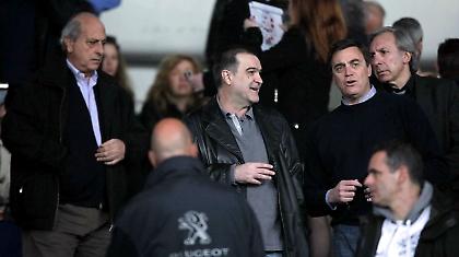 Κι όμως ο Παναθηναϊκός μπορεί να βγει κερδισμένος από το μπάχαλο!