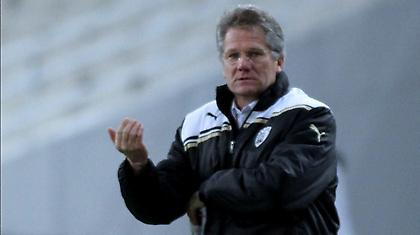 Μπόλονι: «Να δείχνουμε εμπράκτως το κίνητρο»