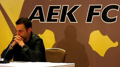 «Φως» από τον Ντέμη!