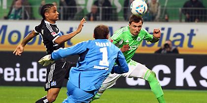 «Λύκοι» για Ευρώπη, Αμβούργο σε μπελάδες