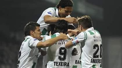 Και… νεκρούς ανασταίνει!