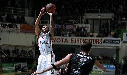 Λο: «Να τελειώσουμε τη δουλειά στο ΣΕΦ»