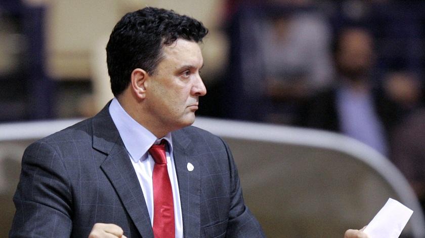 Αγγέλου: «Δείξαμε χαρακτήρα»