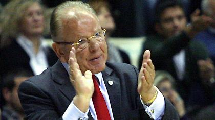 Ίβκοβιτς: «Χάσαμε για μία λεπτομέρεια…»