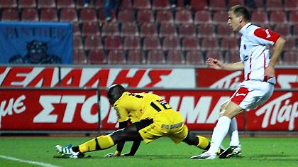 Preview: Άρης-Πανιώνιος (17:15, NovaSports 2)