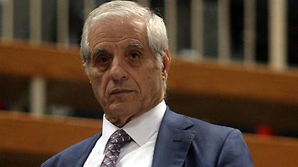 Γιαννακόπουλος: «Θα κάνω ό,τι καλύτερο για τον Παναθηναϊκό»