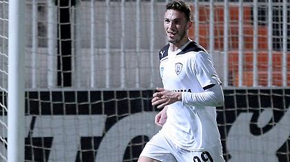 Ψάχνει την καθιέρωση ο Γιάννου