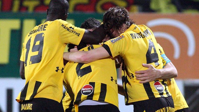 Δώρο για τα γενέθλιά του