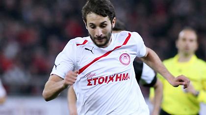 Αμπντούν: «Στόχος μας το νταμπλ»