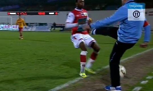 This is… Τούμπιζε (video)