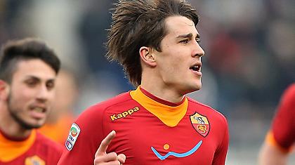 Αμφιβάλλουν για Κρκιτς Ρόμα-Μπαρτσελόνα