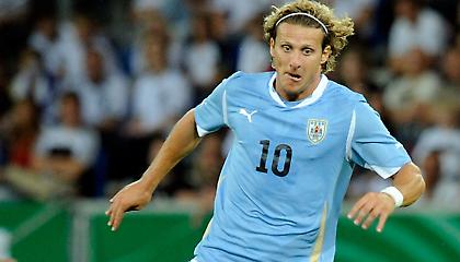 Θέλει Ολυμπιακούς ο Φορλάν