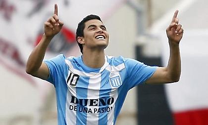 «Τσεκάρει» τους Λατίνους