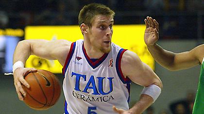 Ανακοίνωσε Νοτσιόνι η Κάχα Λαμποράλ