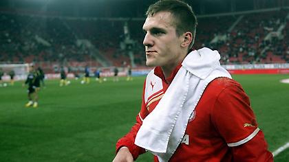 Μέγιερι: «Γιατί να μην κατακτήσουμε τον τίτλο;»