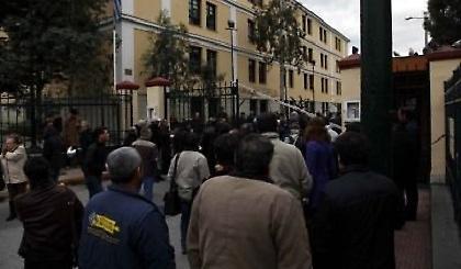 Ελεύθεροι εγκληματίες λόγω προβληματικών νόμων