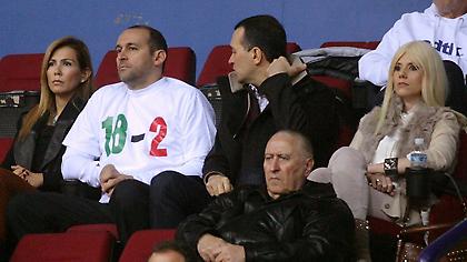 «Θα πάμε στον Άρειο Πάγο τον Αγγελόπουλο»