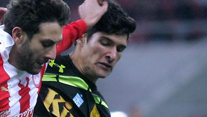 Τσουκάνης: «Θα προσπαθήσουμε για το απόλυτο»