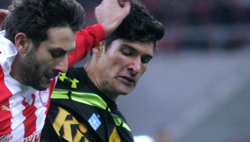 Τσουκάνης: «Θα προσπαθήσουμε για το απόλυτο»