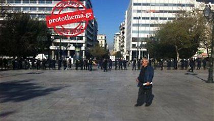 Σχολεία χωρίς διμοιρίτες, μαθητές που δεν κοιτούν τους επισήμους