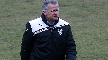 Για το καλύτερο στην Κέρκυρα ο ΠΑΟΚ