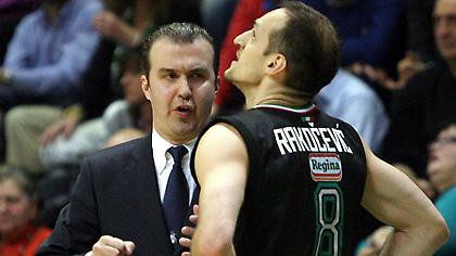 «Μεγάλο τεστ στο ΣΕΦ»